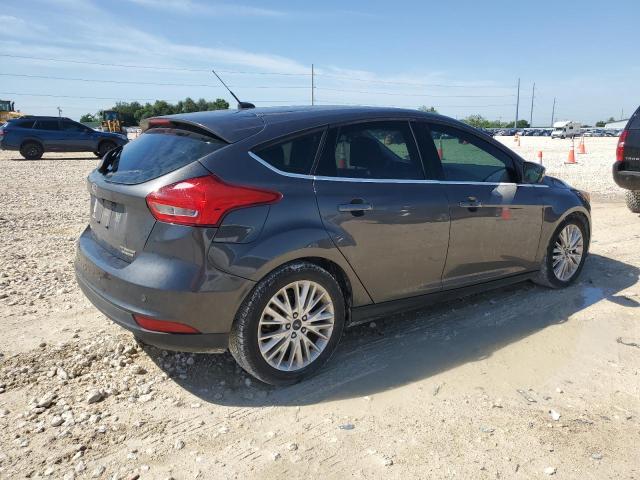  FORD FOCUS 2016 Gray