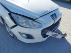 2012 PEUGEOT 308 ALLURE for sale at Copart ST HELENS