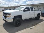 2017 Chevrolet Silverado K1500 Lt იყიდება Louisville-ში, KY - Hail
