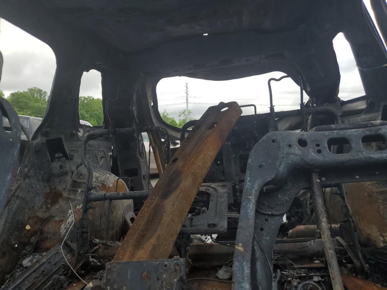 2015 GMC Terrain Slt VIN: 2GKFLXEK2F6314483 Lot: 55973285