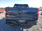 2021 Chevrolet Silverado K1500 Lt Trail Boss na sprzedaż w Hueytown, AL - Minor Dent/Scratches
