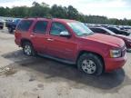2013 Chevrolet Tahoe C1500 Lt на продаже в Harleyville, SC - All Over