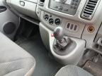 2008 VAUXHALL VIVARO 270 for sale at Copart WISBECH