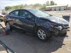2017 Chevrolet Cruze Lt на продаже в Pekin, IL - Front End
