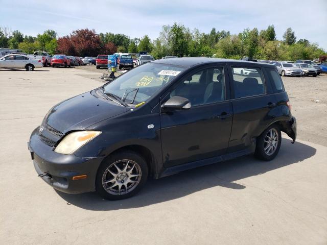 2006 Toyota Scion Xa 