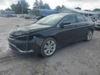 2016 Chrysler 200 Limited zu verkaufen in Prairie Grove, AR - Front End