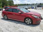 2016 Hyundai Sonata Hybrid en Venta en Fairburn, GA - Front End