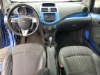 2015 Chevrolet Spark 1Lt იყიდება Farr West-ში, UT - Rear End