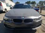 2018 Bmw 330 I იყიდება Sacramento-ში, CA - Front End