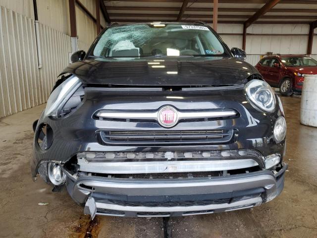  FIAT 500 2016 Czarny