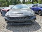 2024 Hyundai Elantra Sel for Sale in Riverview, FL - Rear End