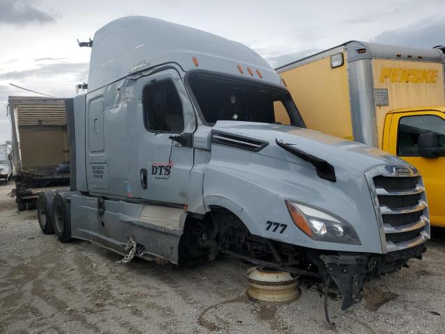 2021 Freightliner Cascadia 126 Semi Truck