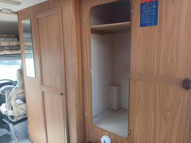 1998 FIAT DUCATO 10