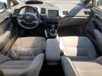 2007 Honda Civic Ex на продаже в Barberton, OH - Front End