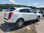 2012 Cadillac Srx Luxury Collection de vânzare în Florence, MS - Front End