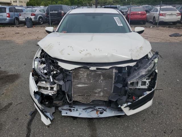  HONDA CIVIC 2016 Белы