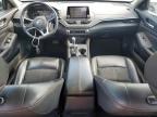 2021 Nissan Altima Sr за продажба в Byron, GA - Side