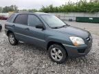 2009 Kia Sportage Lx na sprzedaż w Barberton, OH - Undercarriage