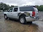 2013 Gmc Yukon Xl K1500 Slt продається в Windsor, NJ - Rollover