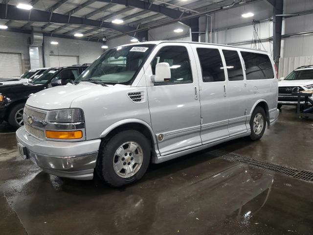 2009 Chevrolet Express G1500 