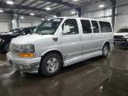 2009 Chevrolet Express G1500  na sprzedaż w Ham Lake, MN - Side