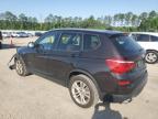 2015 Bmw X3 Xdrive35I for Sale in Harleyville, SC - Front End