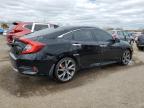 2021 Honda Civic Touring за продажба в Bowmanville, ON - Vandalism