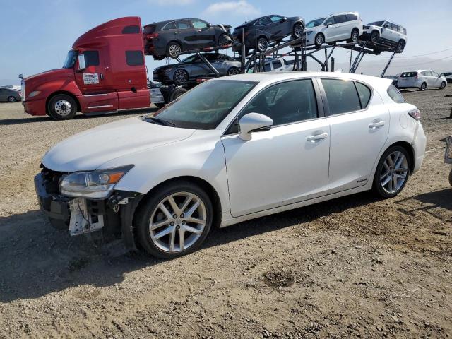2016 Lexus Ct 200
