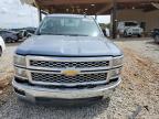 2015 Chevrolet Silverado C1500 Lt for Sale in Tanner, AL - Front End