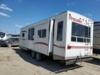 2007 Prowler Camper продається в Wichita, KS - Undercarriage
