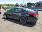 2013 Kia Optima Lx en Venta en Denver, CO - Front End