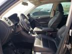 2012 Volkswagen Tiguan S იყიდება New Orleans-ში, LA - Rear End