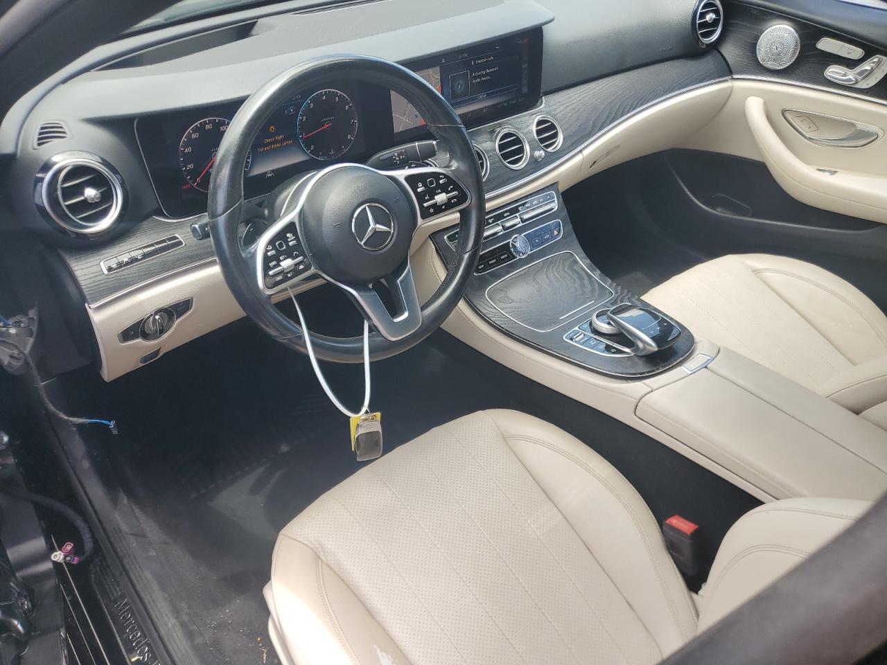 2020 Mercedes-Benz E 350 VIN: W1KZF8DB2LA823162 Lot: 59079185
