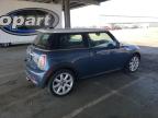 2010 Mini Cooper S للبيع في Hayward، CA - Front End