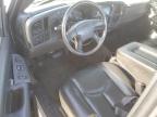 2004 Chevrolet Silverado C1500 იყიდება Savannah-ში, GA - Rear End