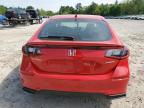 2023 Honda Civic Sport for Sale in Mendon, MA - Front End