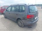 2011 VOLKSWAGEN TOURAN S T for sale at Copart CORBY