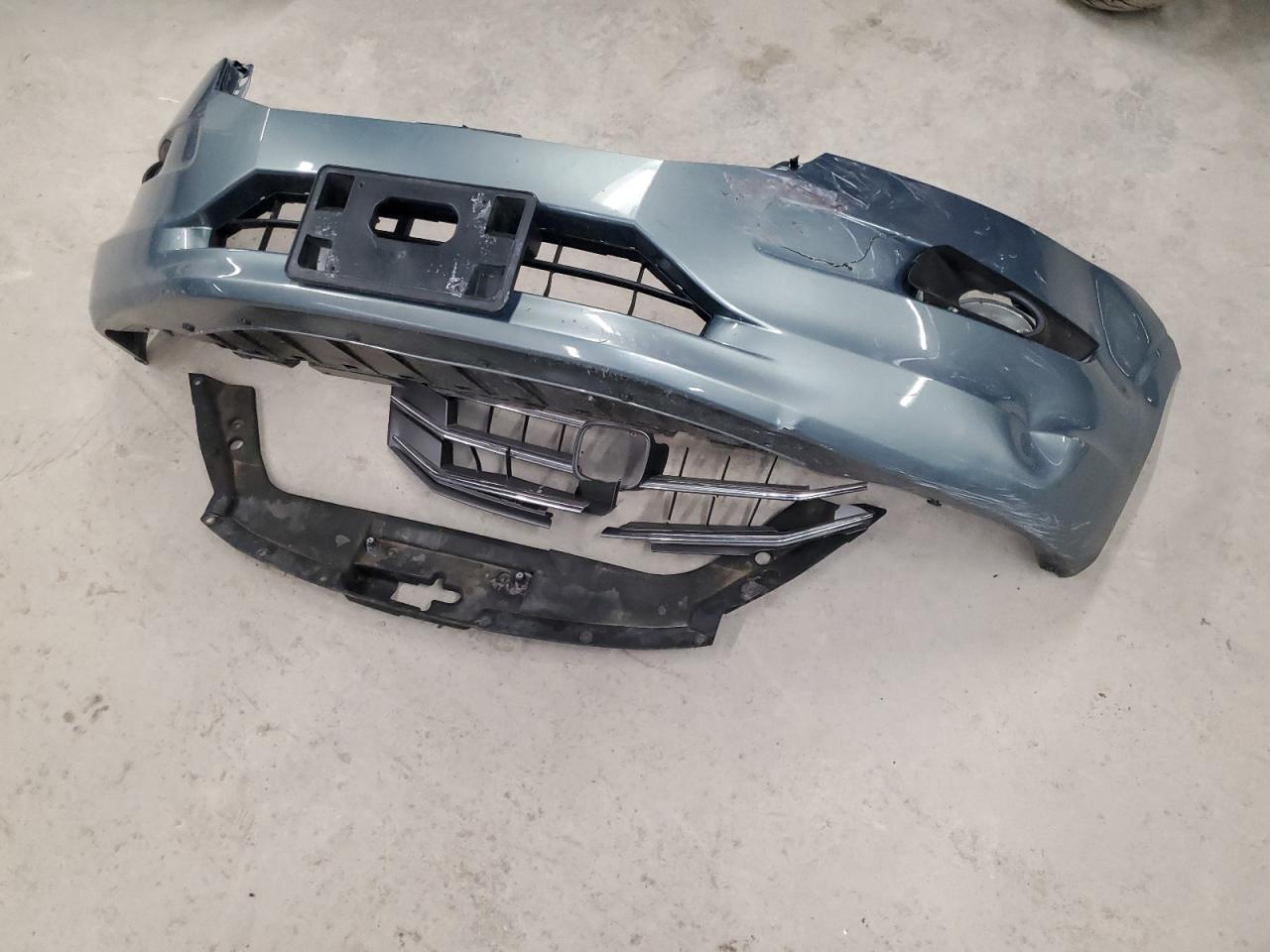 2012 Honda Crosstour Exl VIN: 5J6TF2H59CL009431 Lot: 55379655
