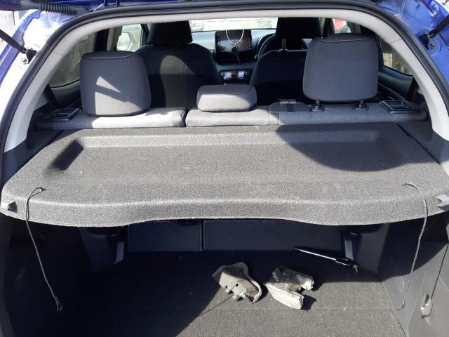 2024 TOYOTA YARIS DESI
