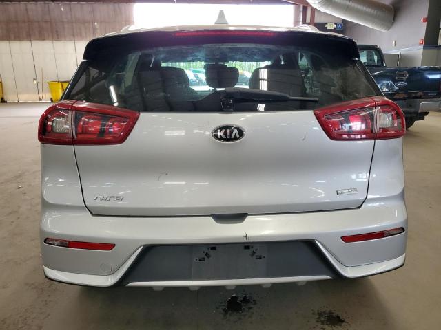 2019 KIA NIRO FE