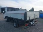 2022 MITSUBISHI CANTER 3C1 for sale at Copart EAST KILBRIDE