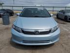 2012 Honda Civic Lx იყიდება Dyer-ში, IN - Side