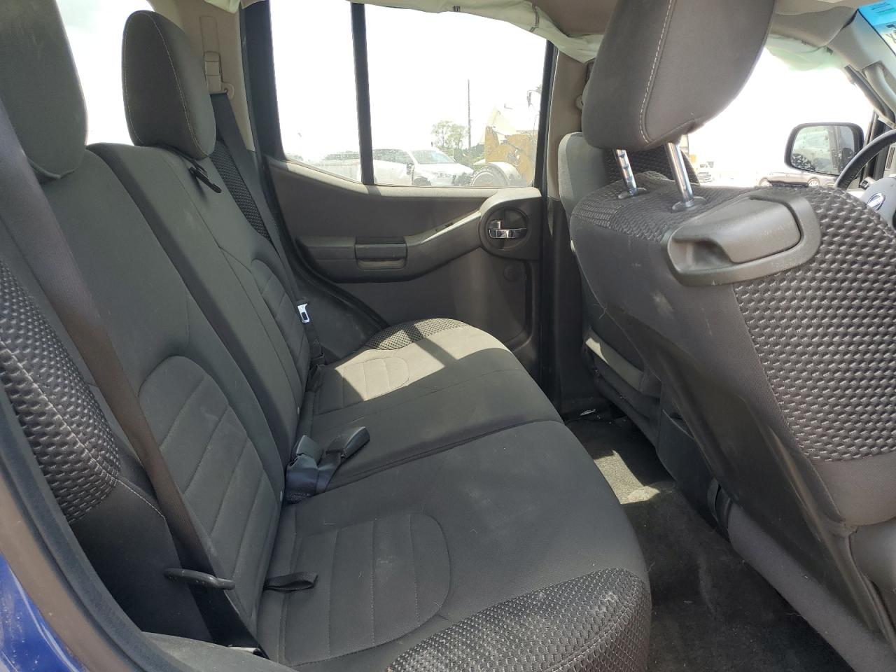 2014 Nissan Xterra X VIN: 5N1AN0NW3EN809615 Lot: 56491685
