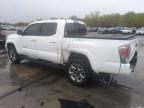 2018 Toyota Tacoma Double Cab de vânzare în Littleton, CO - Side