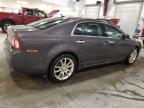 2010 Chevrolet Malibu Ltz for Sale in Avon, MN - Front End