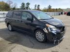 2014 Toyota Sienna Le იყიდება Exeter-ში, RI - Front End