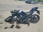 2025 KAWASAKI EX500    for sale at Copart OH - DAYTON
