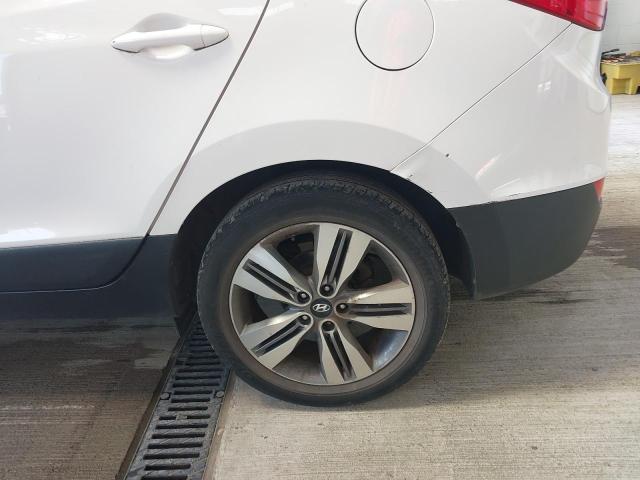 2014 HYUNDAI IX35 GO CR