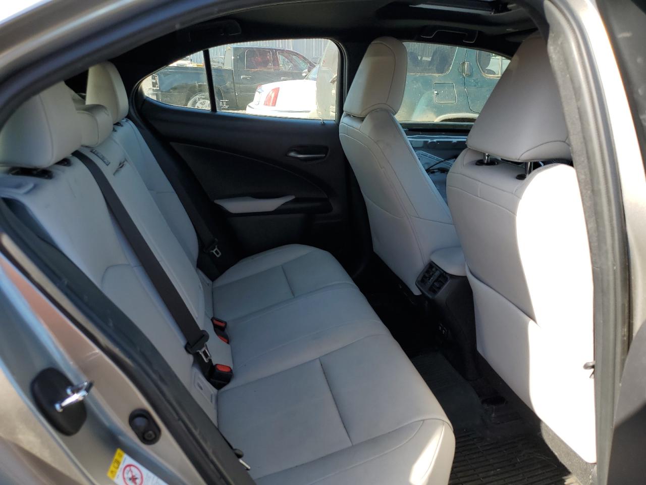 2019 Lexus Ux 250H VIN: JTHU9JBH0K2002451 Lot: 56042605
