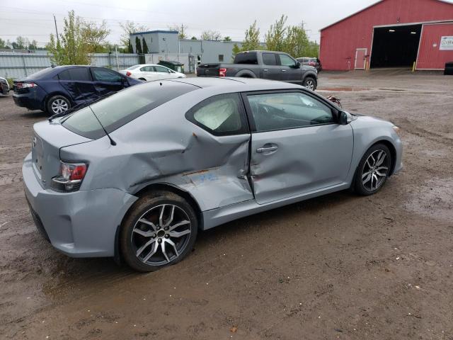 2014 TOYOTA SCION TC   